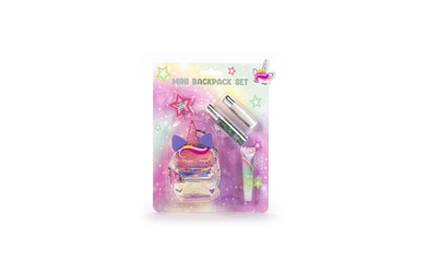 Lippenflege - Mini Rucksack