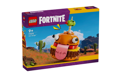 LEGO® Fortnite 77070 - Durrr Burger