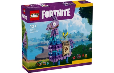 LEGO® Fortnite 77071 - Vorratslama