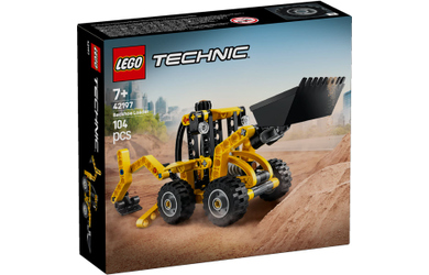 LEGO® Technic 42197 - Baggerlader