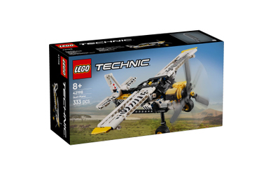 LEGO® Technic 42198 - Propellerflugzeug