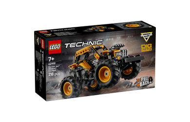 LEGO® Technic 42199 - Monster Jam™ DIGatron™