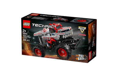 LEGO® Technic 42200 - Monster Jam™ ThunderROARus™