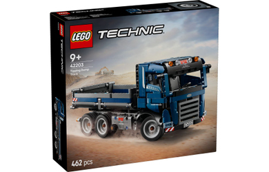 LEGO® Technic 42203 - Kipplaster