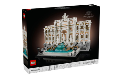 LEGO® Architecture 21062 -