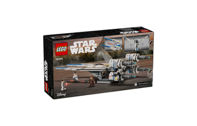 LEGO® Star Wars™ 75399 - Rebel U-Wing Starfighter™