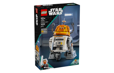 LEGO® Star Wars™ 75416 - Astromech-Droide Chopper (C1-10P)™