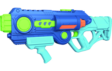 Besttoy - Elektrische Wasserpistole