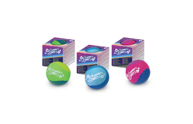 Neopren Wasser-Hüpfball - Summer Games - Durchmesser: ca. 5,5 cm - 1 Stück