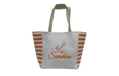 Strandtasche Sunshine - ca. 36 x 18 x 36 cm
