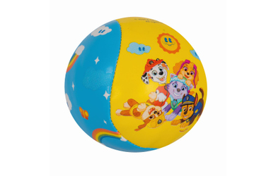 PAW Patrol - Softball - Ø ca. 9 cm