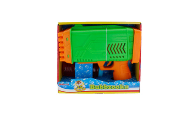 Besttoy - Seifenblasenpistole - Bubbzooka