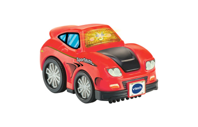 VTech - Tut Tut Baby Flitzer - Sportauto