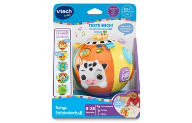 VTech - Babys Entdeckerball