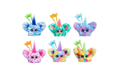 Furby - Anhänger - 1 Stück