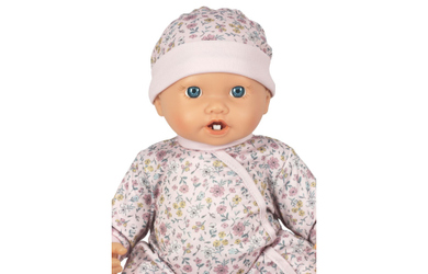 Besttoy - Puppe Maggy - Erste Zähnchen