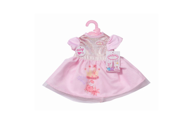 Baby Annabell - Little Sweet Kleid - 36 cm
