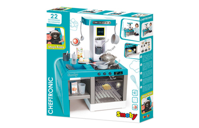 Tefal - Küche Magic Bubble - türkis
