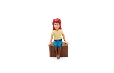 tonies® - Bibi & Tina - Die verlorene Freundschaft - Wildpferde 2 - Relaunch