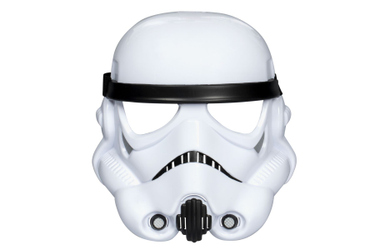 Star Wars - Maske - 1 Stück