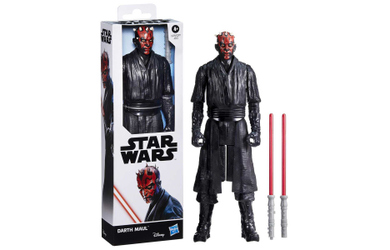 Star Wars - Action-Figur - 1 Stück