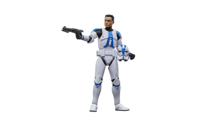 Star Wars - Figur - Boogieboard - ca. 15 cm