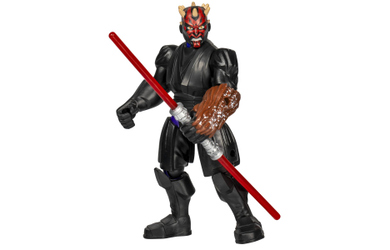 Star Wars - Mix Mashers - Figur - ca. 12 cm - 1 Stück