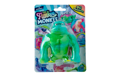 Stretch - Funkee Monkee - 1 Stück