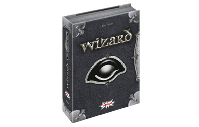 Wizard - Das schwarze Auge - Abenteuer in Aventurien