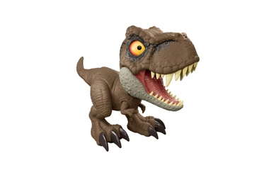 Jurassic World - Roar Command T-Rex