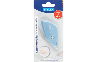 Stylex - Korrekturroller - 1 Stück