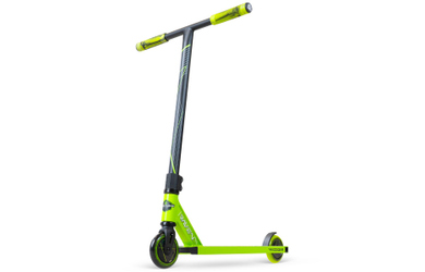 Roller - MG1 Stunt Scooter - Raven Green