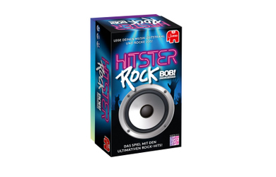 Hitster - Rock