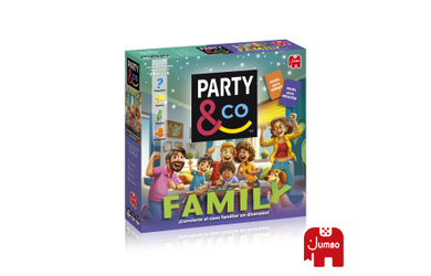 Party & Co. - Family