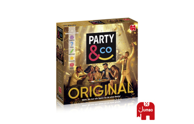 Party & Co. - Original