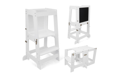 Lernturm 3-in-1