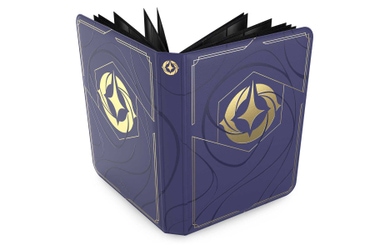 Disney Lorcana - Sammelalbum