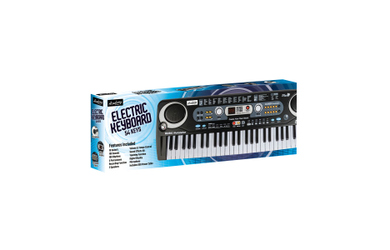 Electric Keyboard - 54 Tasten