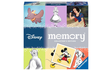 Collector's memory® - Walt Disney