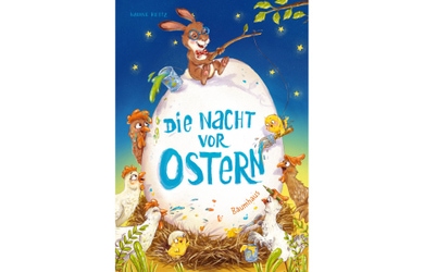 Die Nacht vor Ostern