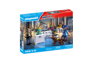 Playmobil® 71876 - Diamantenraub