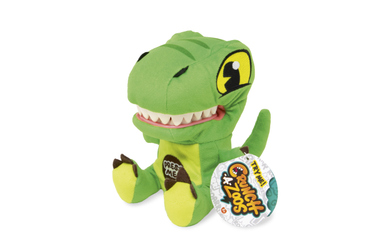 Crunch-A-Zoos - Little Bite - Dino - 1 Stück