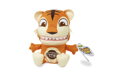 Crunch-A-Zoos - Little Bite - 1 Stück