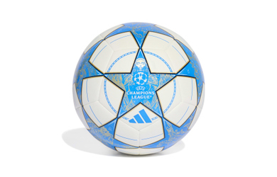 Fußball - Champions League - Saison 25/26 - Größe 5