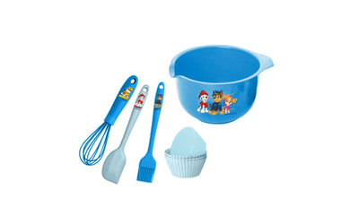 PAW Patrol - Backset - blau - 8-teilig
