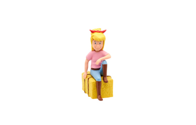 tonies® - Bibi & Tina - Toniefigur