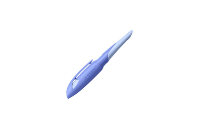 STABILO EASYbirdy - Pastel - Füllhalter - für Rechtshänder - blau