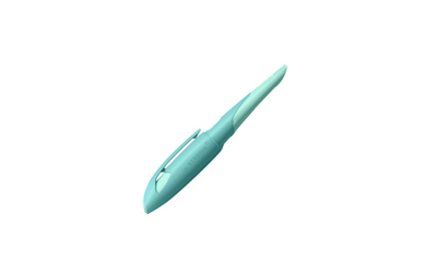 STABILO EASYbirdy - Pastel - Füllhalter - für Rechtshänder - grün