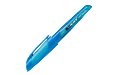 STABILO EASYbuddy - Füllhalter - blau