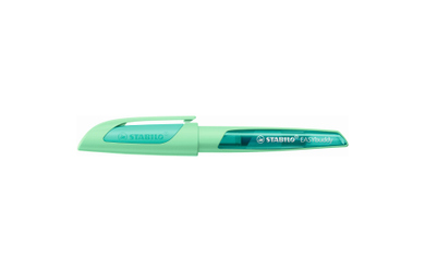 STABILO EASYbuddy - Pastel - Füllhalter - minzgrün
